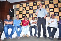 Mirchi Music Awards South 2015 Press Meet